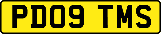 PD09TMS