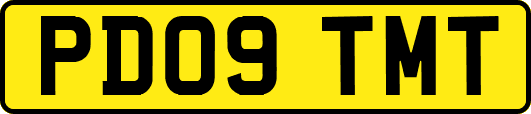 PD09TMT