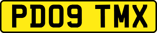 PD09TMX