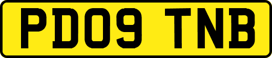 PD09TNB