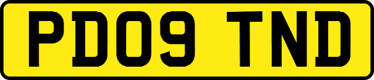 PD09TND