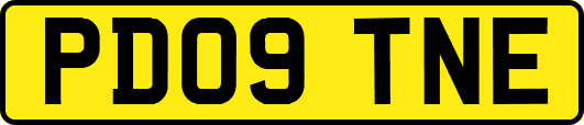 PD09TNE