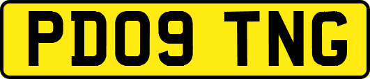 PD09TNG