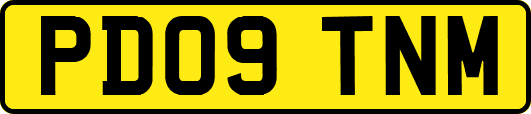 PD09TNM
