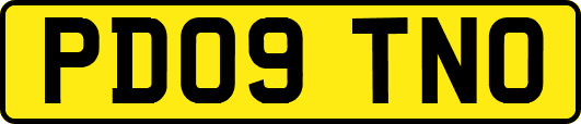 PD09TNO