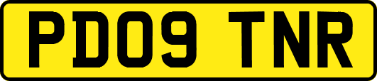 PD09TNR