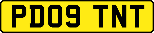 PD09TNT