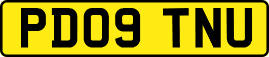 PD09TNU