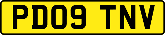 PD09TNV