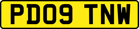 PD09TNW