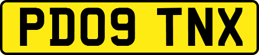 PD09TNX