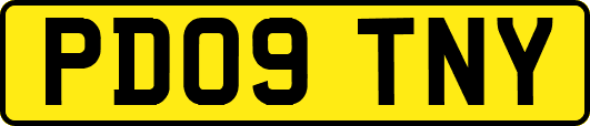 PD09TNY