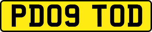 PD09TOD
