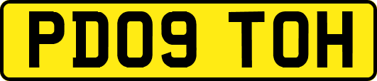 PD09TOH