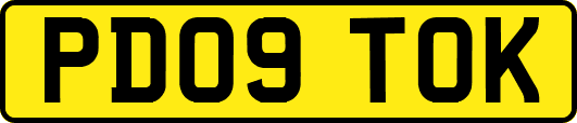 PD09TOK