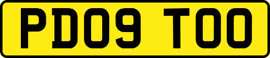 PD09TOO