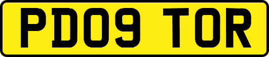 PD09TOR