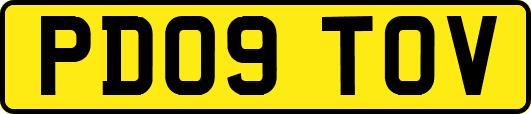 PD09TOV