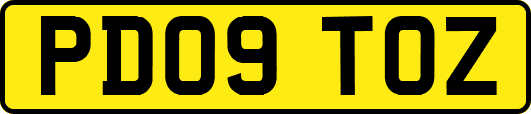 PD09TOZ