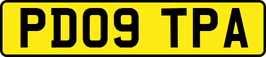 PD09TPA
