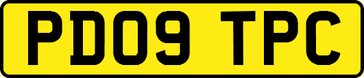 PD09TPC