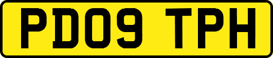 PD09TPH