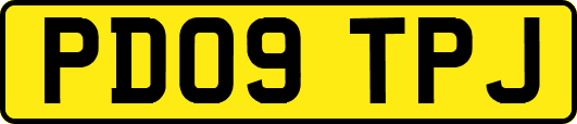 PD09TPJ