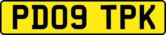 PD09TPK
