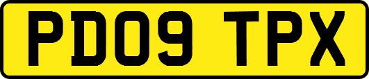 PD09TPX