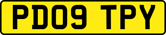PD09TPY