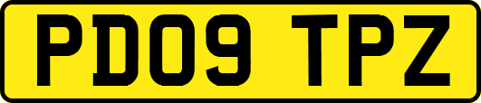 PD09TPZ