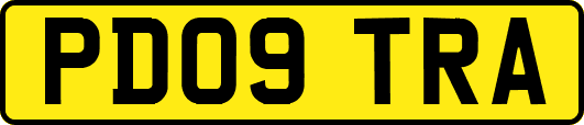 PD09TRA