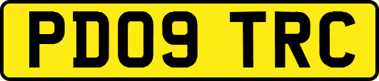 PD09TRC
