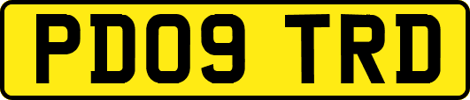 PD09TRD