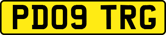 PD09TRG