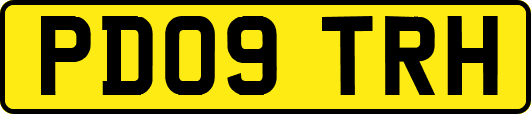 PD09TRH