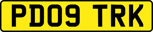 PD09TRK