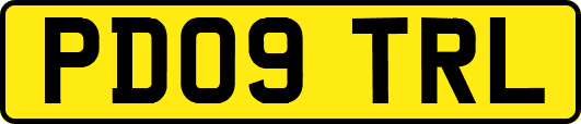 PD09TRL