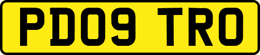 PD09TRO