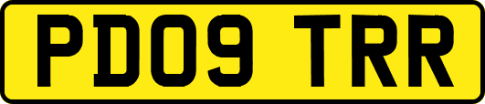 PD09TRR