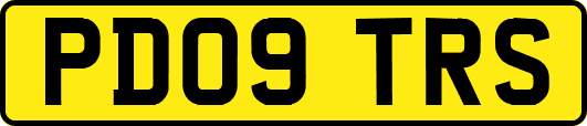 PD09TRS