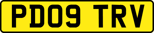 PD09TRV