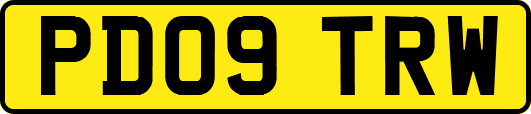 PD09TRW