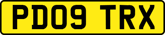 PD09TRX
