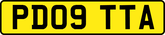 PD09TTA