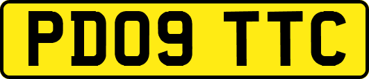PD09TTC