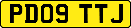 PD09TTJ