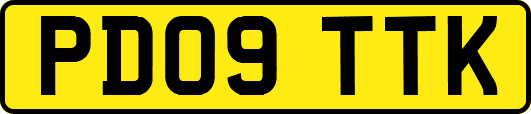PD09TTK