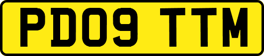PD09TTM