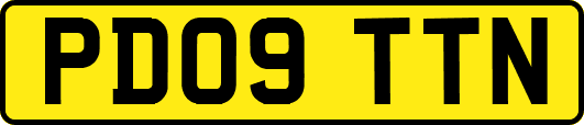 PD09TTN